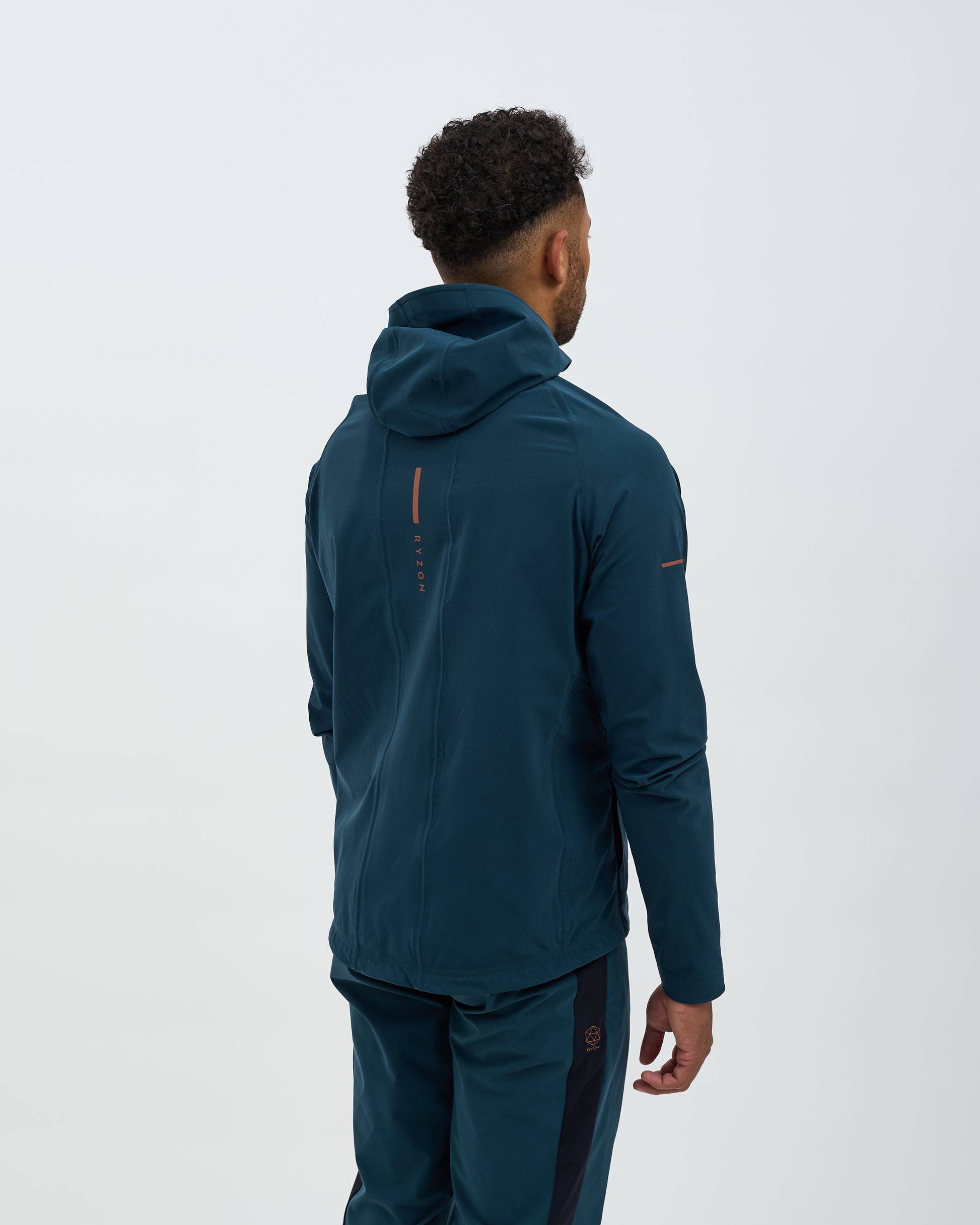 Sonic Running Thermal Jacket Men