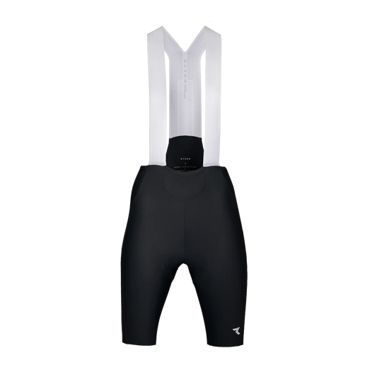 Venture Cycling Cargo Bib Shorts Women 1st Generation