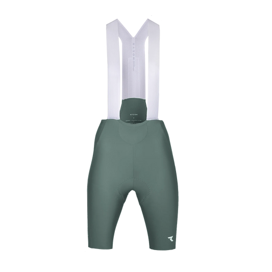 Venture Cycling Cargo Bib Shorts Women 1st Generation