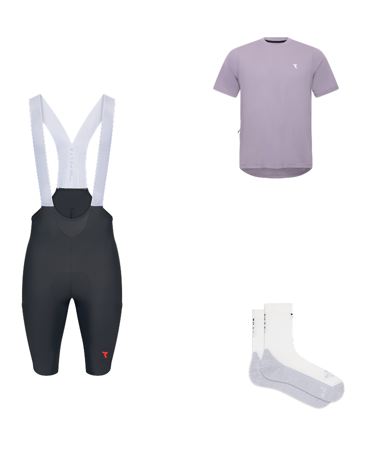 Venture Gravel Bundle Men