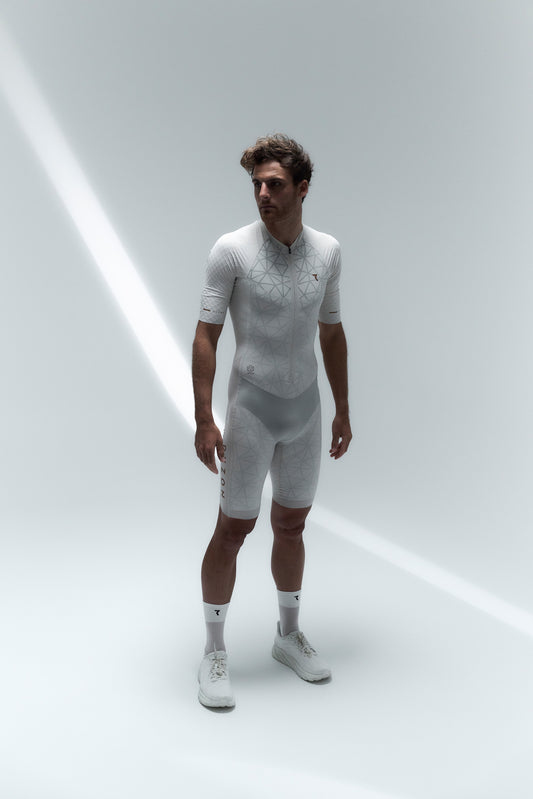 Verge Triathlon Graphene Suit Men
