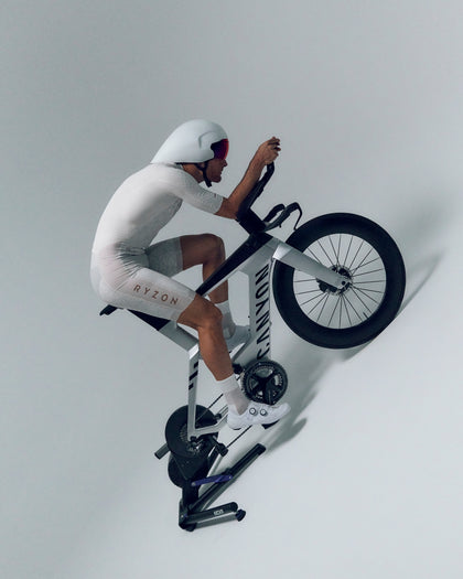 Lookbook Verge Triathlon Graphene Suit Men 1st Generation 19
