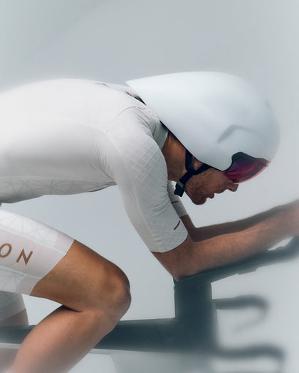 Lookbook Verge Triathlon Graphene Suit Men 1st Generation 17