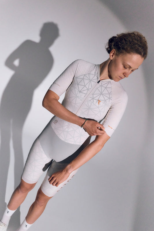 Verge Triathlon Graphene Suit Bundle Women