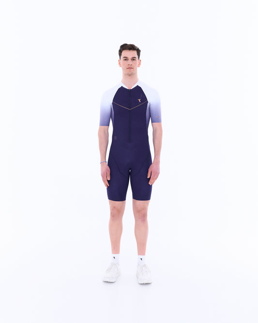Lucy Charles-Barclay Triathlon Graphene Suit Men Bundle