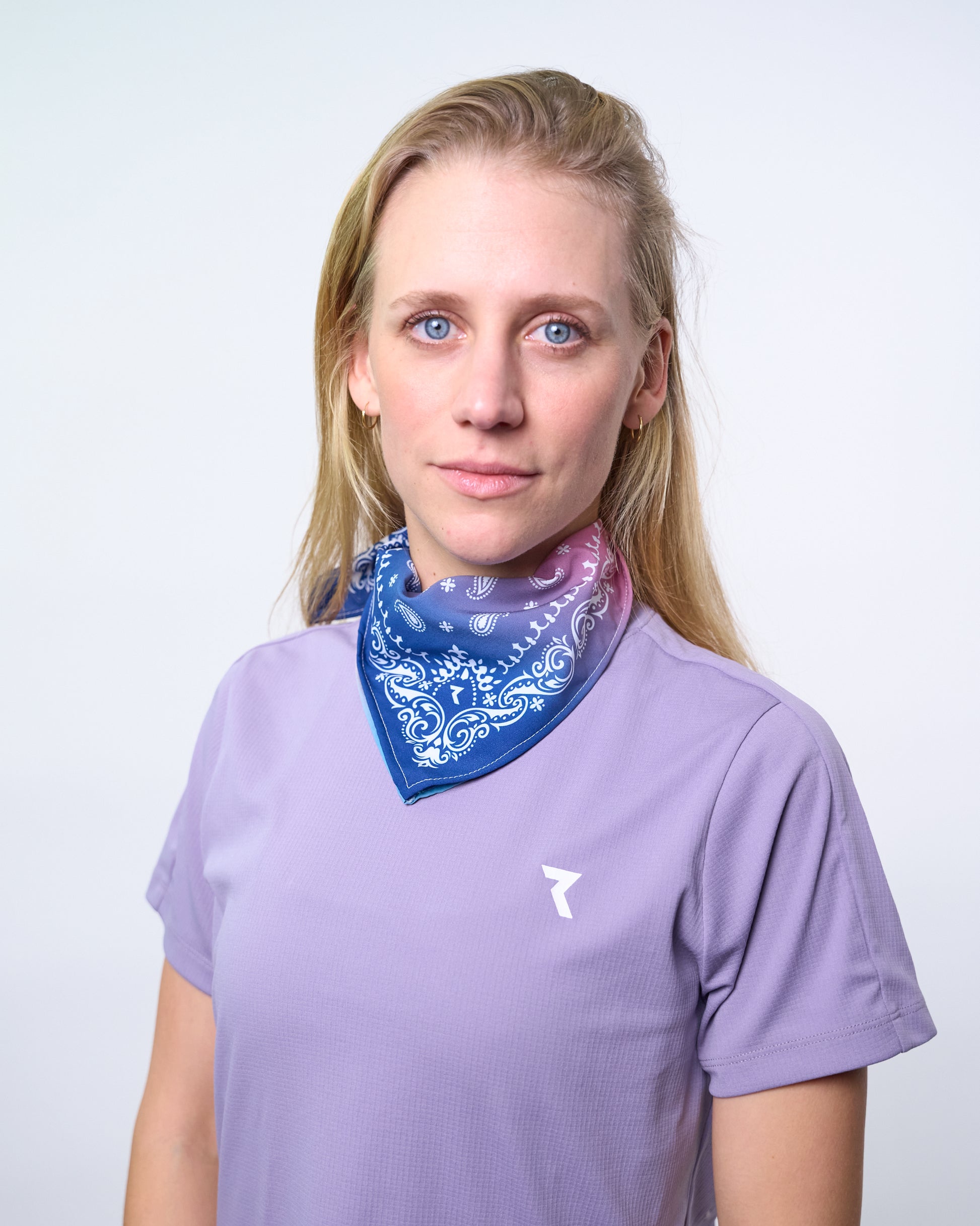 Wiebke Lühmann Functional Bandana