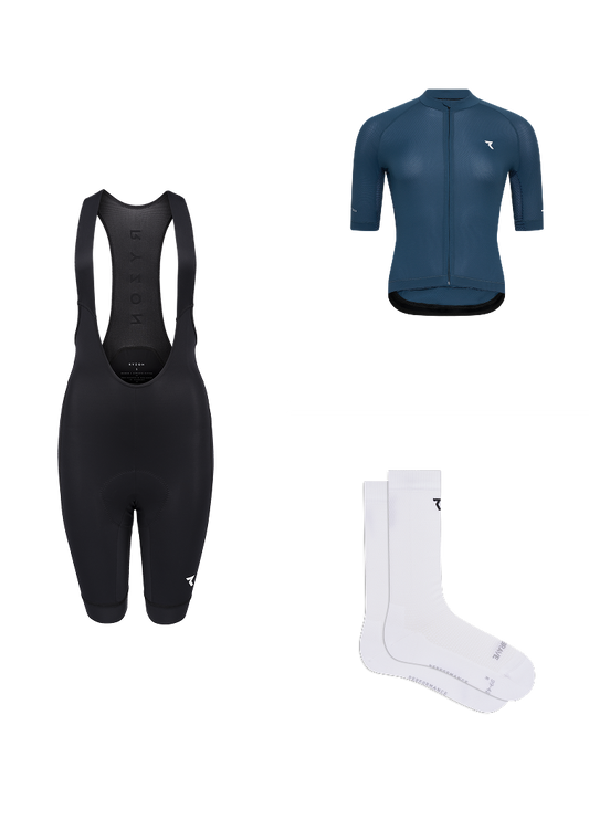 Signature Cycling AirFlow Bundle Women