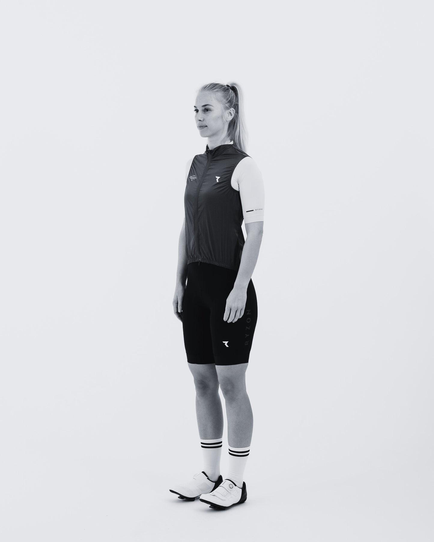 Ryzon Cycling Starter Pack Women 1st Generation