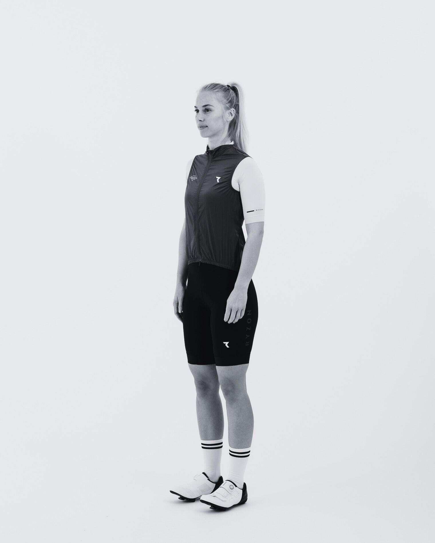 Ryzon Cycling Starter Pack Women 1st Generation