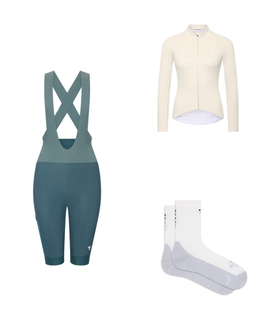 Signature Winter Bundle Women