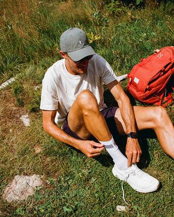 Lookbook Jan Frodeno Athletic Socks 10