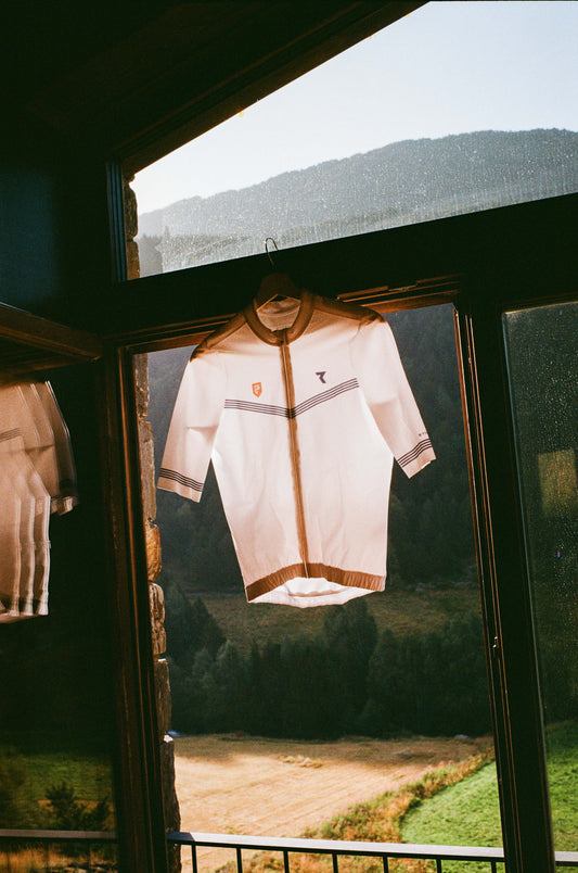 Jan Frodeno Classic Cycling Bundle Women