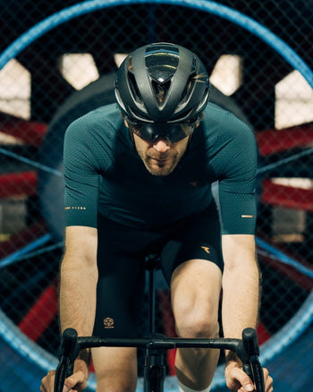 Lookbook Venom Cycling Bib Shorts Men 6