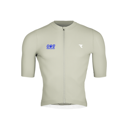 Vela Cycling Jersey "Head Up Club" Men