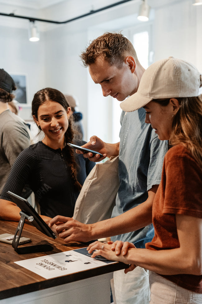 RYZON Store in deiner Nähe finden | Sportbekleidung