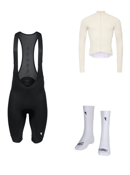 Signature Autumn/Spring Bundle Men