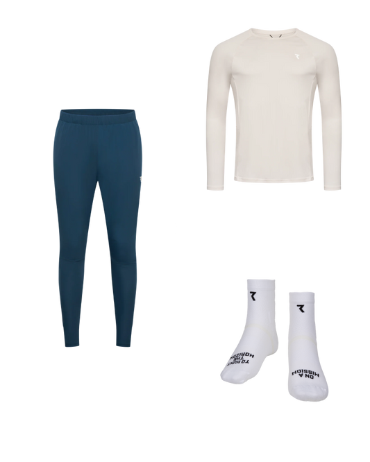 Ryzon Modular Running Bundle Men