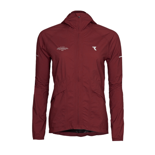 Phantom Running Rain Jacket Women