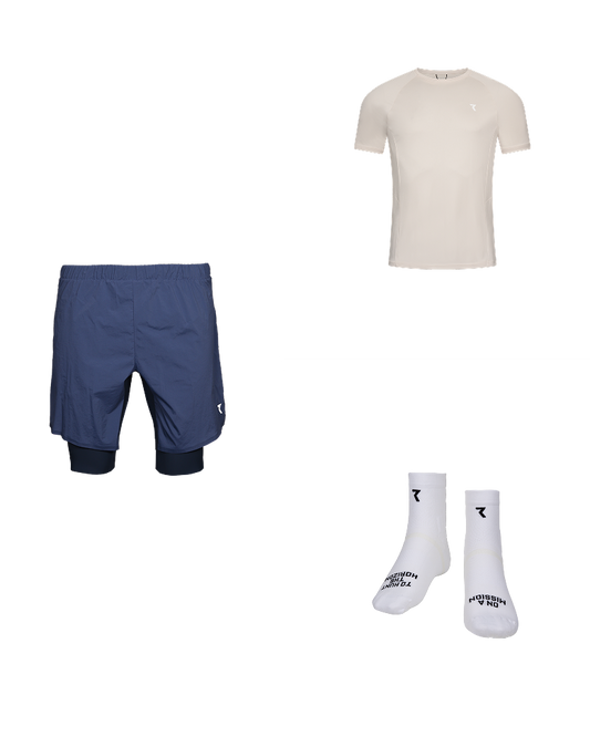 Phantom Running Bundle Men