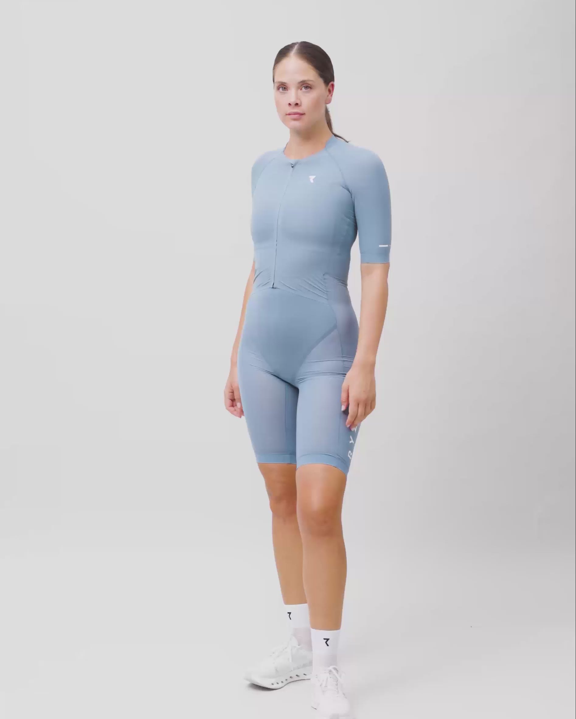 Myth Triathlon Suit Women - RYZON