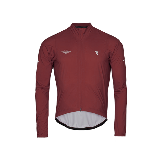 Signature Cycling Rain Jacket Men