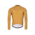 Signature Cycling Rain Jacket Men Sahara Gold / XS Variant Image