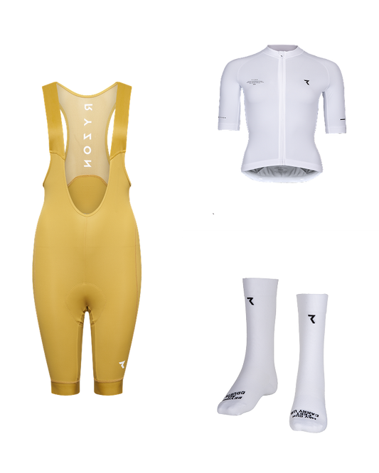 Signature Cycling Summer Bundle Women