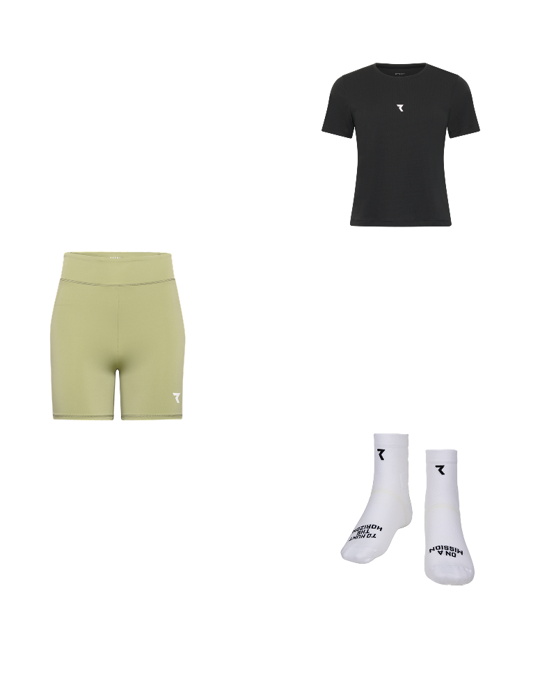 Spectra Running Bundle Women