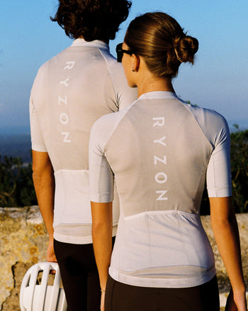 Lookbook Signature Cycling Jersey Men 