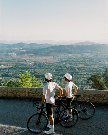 Lookbook Signature Cycling Jersey Men 