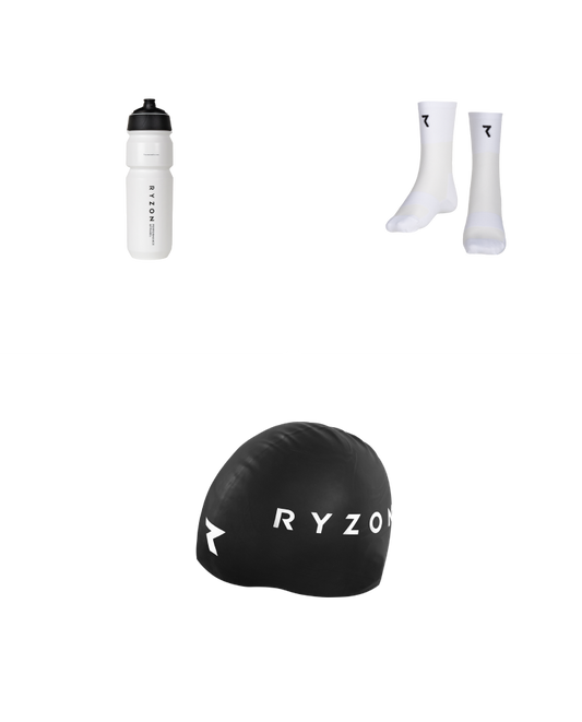 Winter Triathlon Accessories Bundle