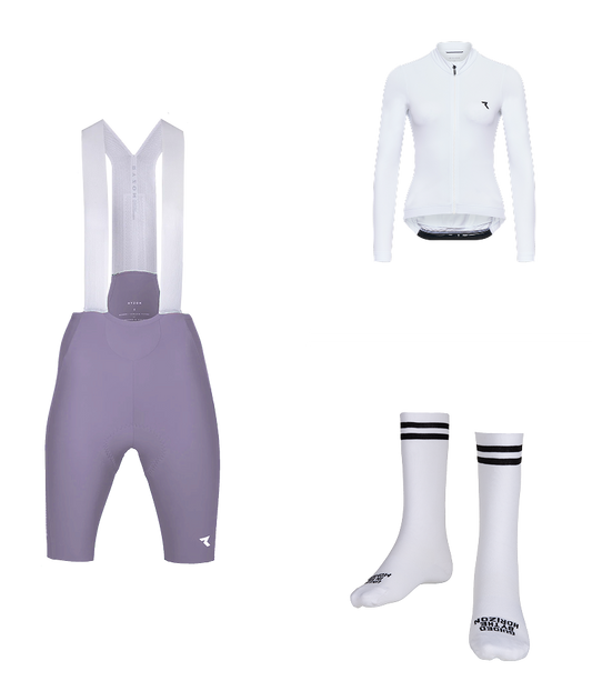 Vela Autumn/Spring Bundle Women