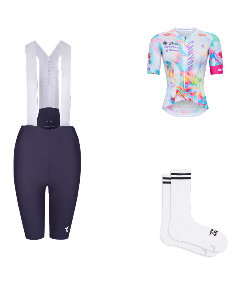 WeFemmes Bundle Women