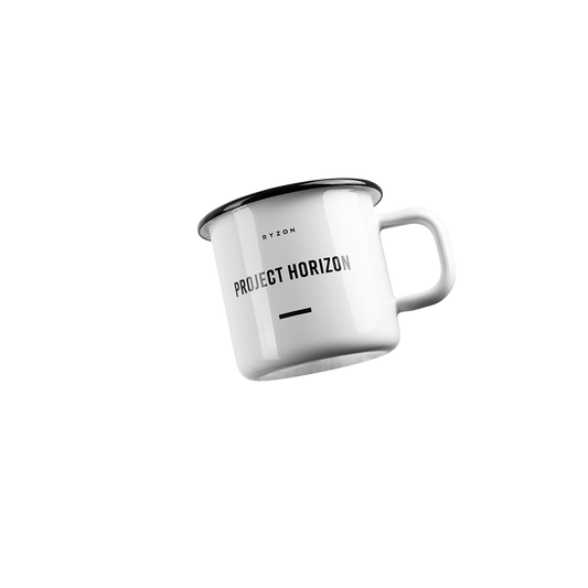 Venture Coffee Mug "Project Horizon"