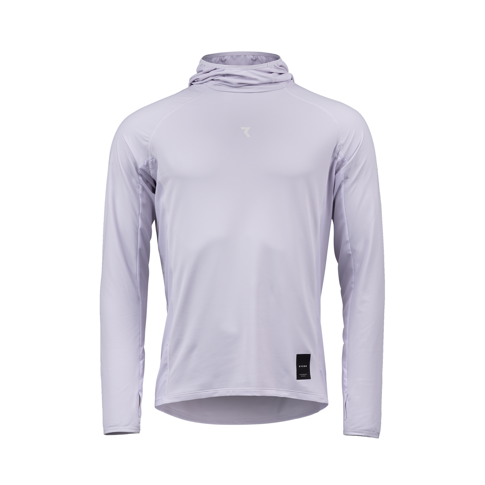 Scope Athletic Hooded Sweater RYZON