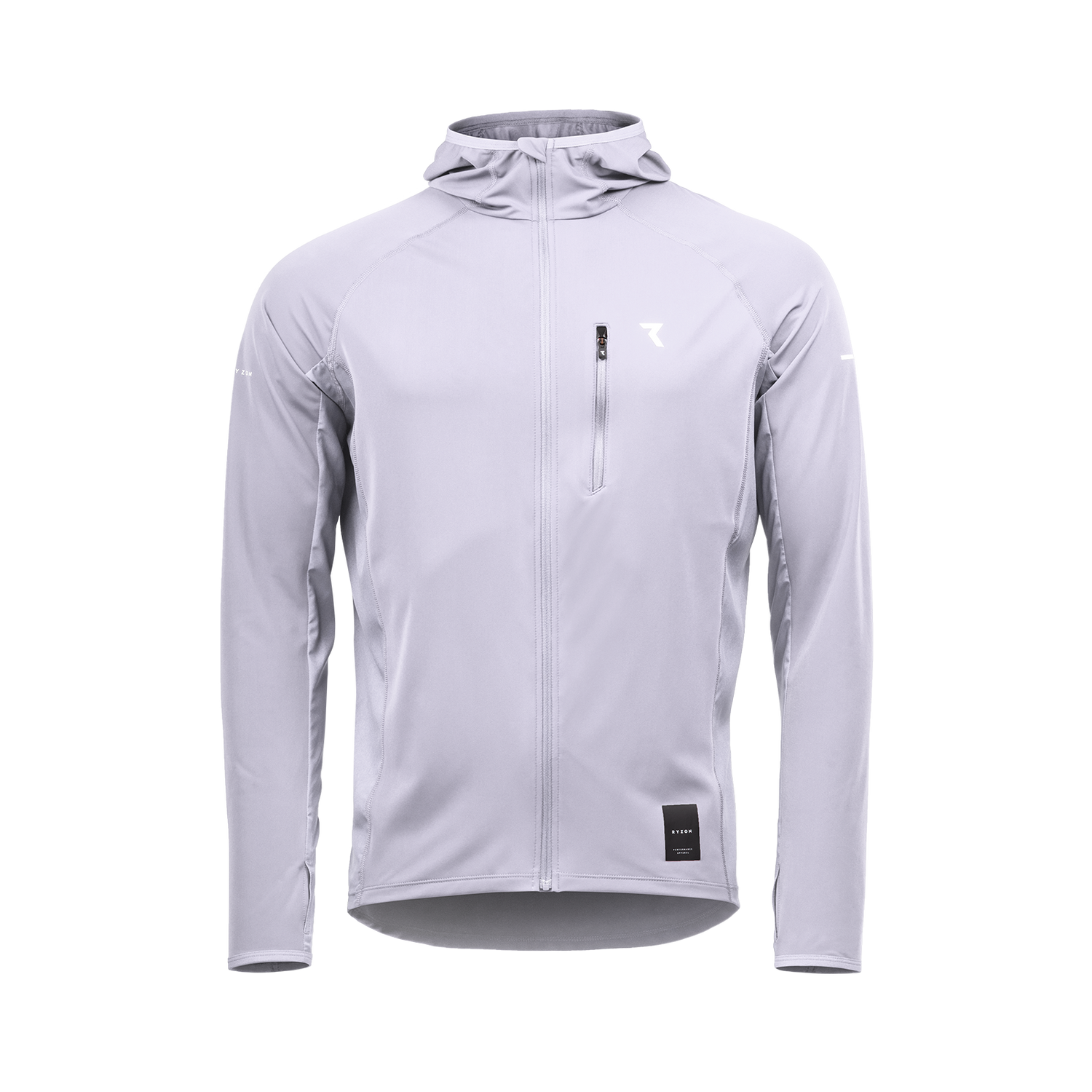 Die perfekte Laufjacke für den Winter – ideal für Läufer:innen