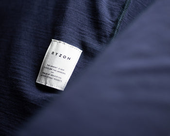 Lookbook Frodissimo Merino Athletic Tee 6