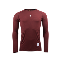 Velvet Red
