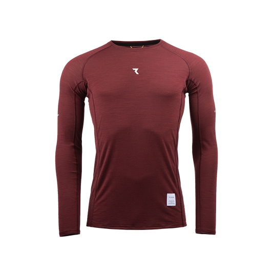 Element Merino Athletic Longsleeve Tee 2nd Generation