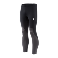 Knight Black / Gravel Grey