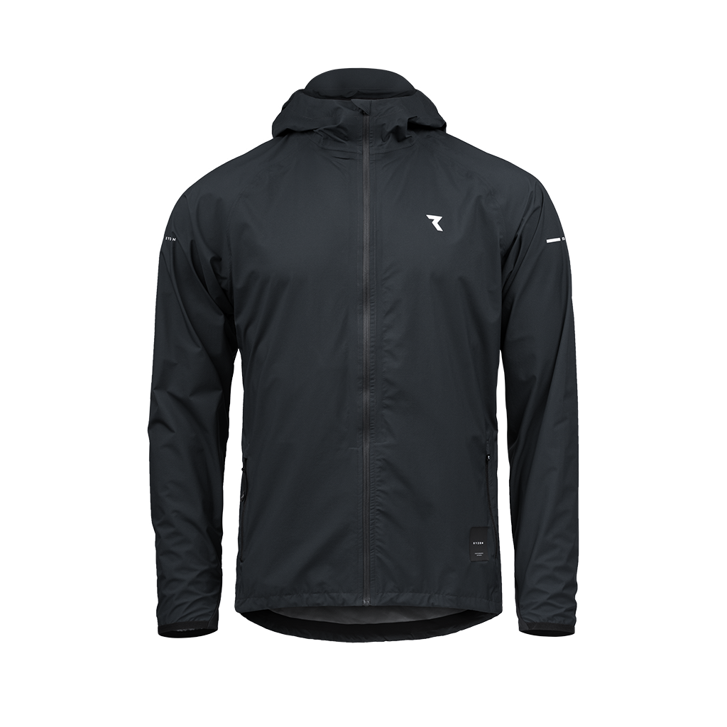Athletic 2025 rain jacket