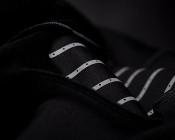 Lookbook Fusion MerinoShell Performance Jacket 