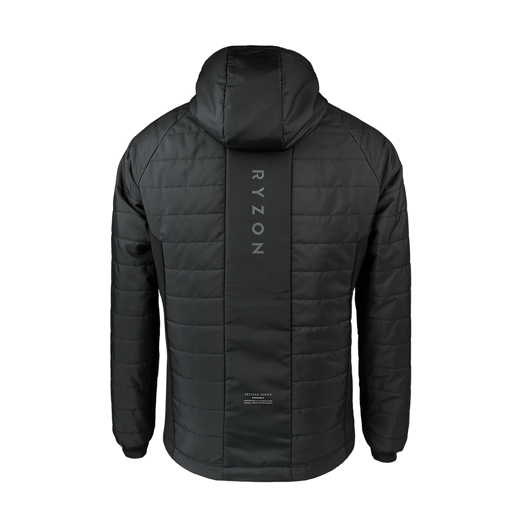 Arctech Loft Jacket Ryzon