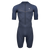 Verge Aero Sleeve Tri Race Suit 1st Generation Abyss Blue / XS Variant Image