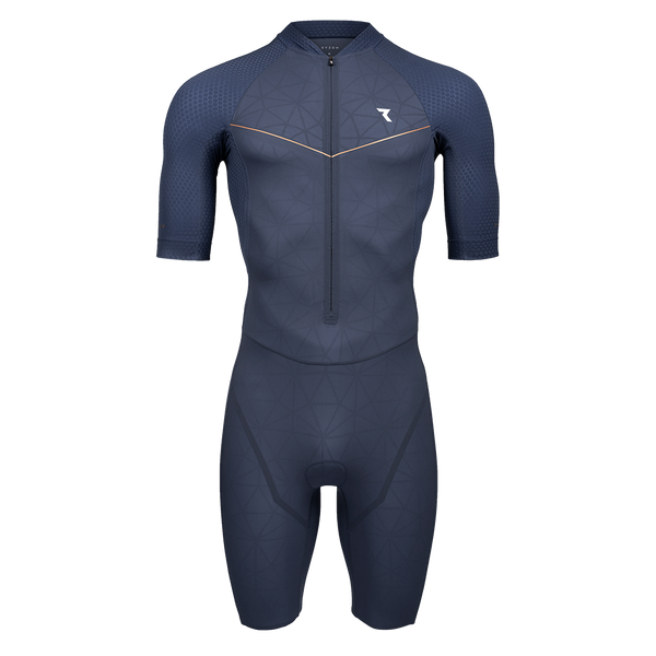 か*く様 タグ付き新品‼️RYZON Verge Aero Tri Race S Verge Aero Tri Race Suit Men 2nd Generation - RYZON