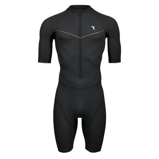 Verge Aero Tri Race Suit "Refurbished"