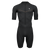 Verge Aero Sleeve Tri Race Suit 1st Generation Knight Black / XS Variant Image