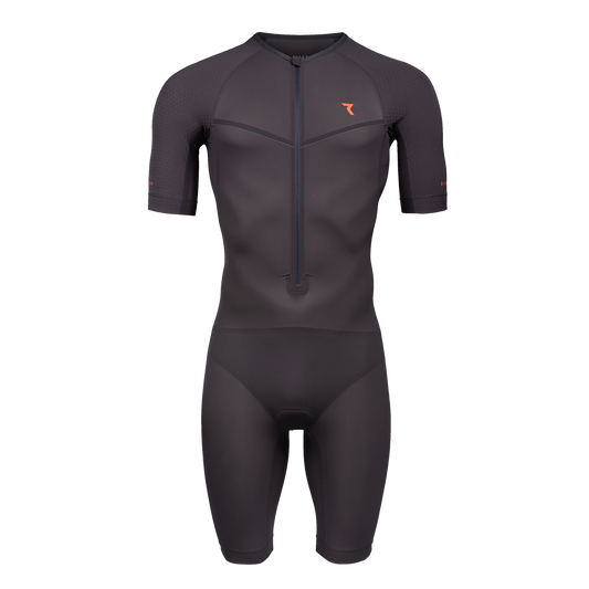 Myth Aero Sleeve Tri Race Suit 4th Generation