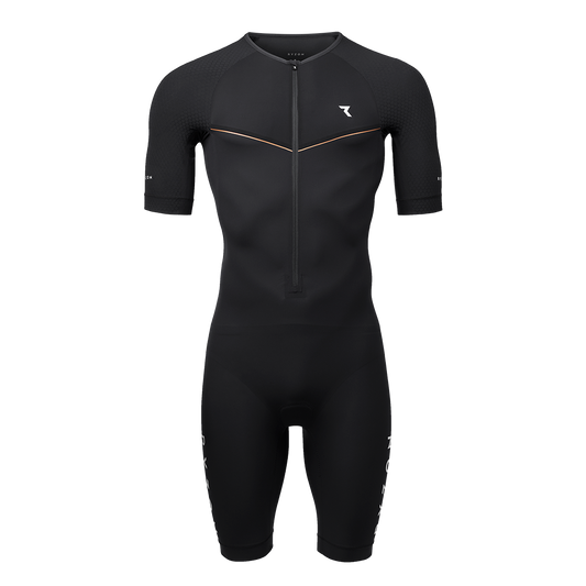 Myth Aero Sleeve Tri Race Suit "Refurbished"
