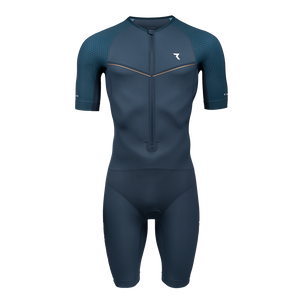 Verge Aero Tri Race Suit Men 2nd Generation - RYZON